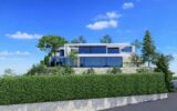 Maison à vendre à Roquebrune-Cap-Martin — Vue mer — photo 8