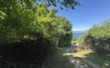Terrain à vendre à Meillerie — Vue lac — photo 1