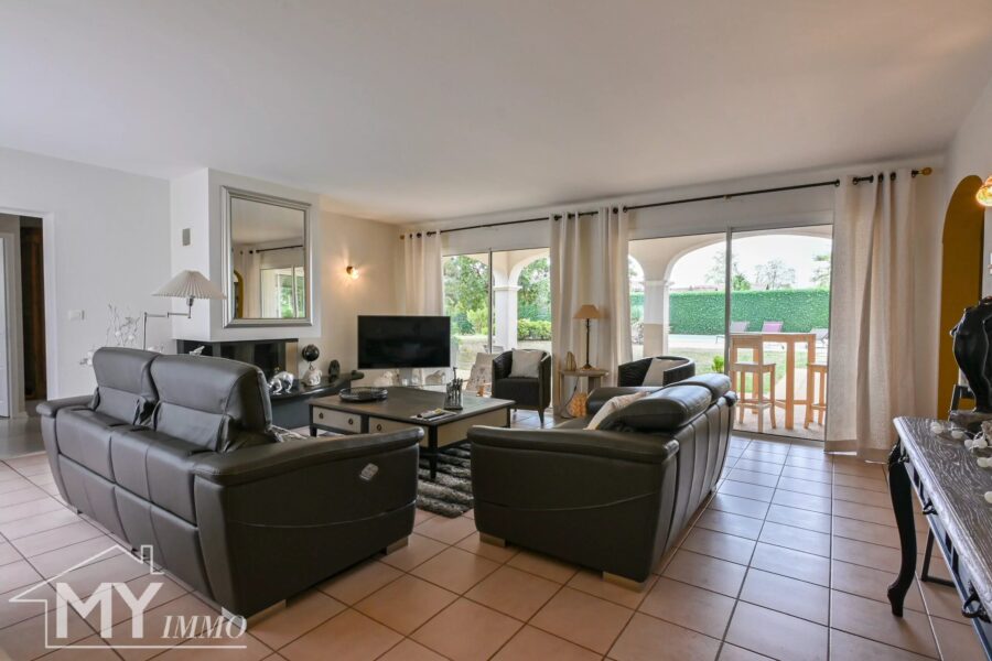 Maison à vendre à Marmande — Vue nature — photo 9