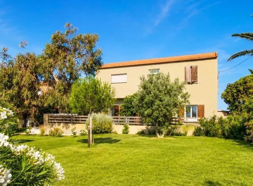 Maison à vendre à Hyères — Vue mer — photo 21