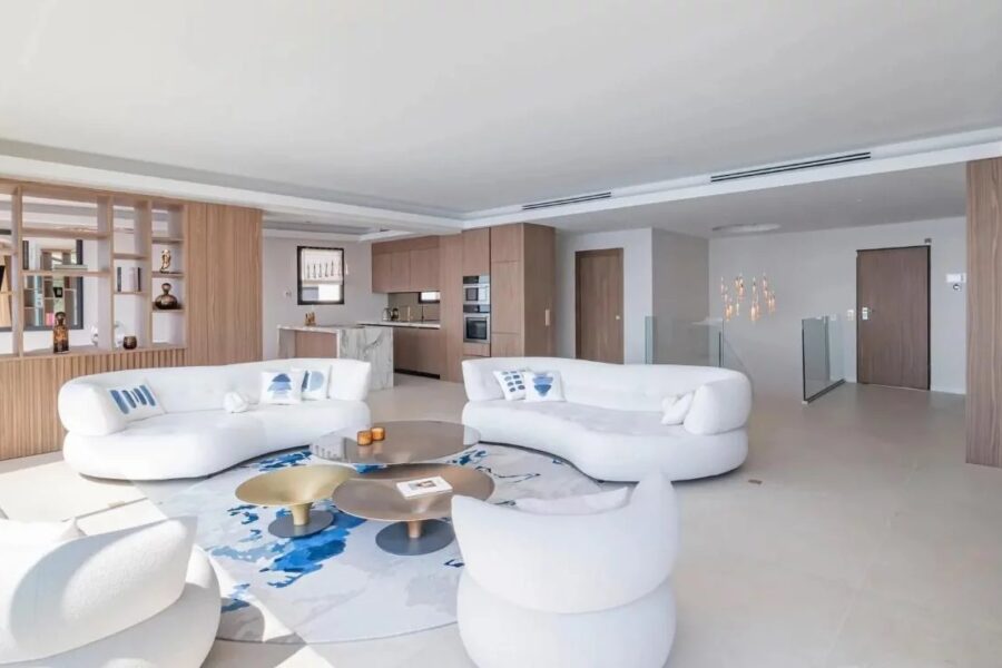 Maison à vendre à Nice — Vue mer — photo 11