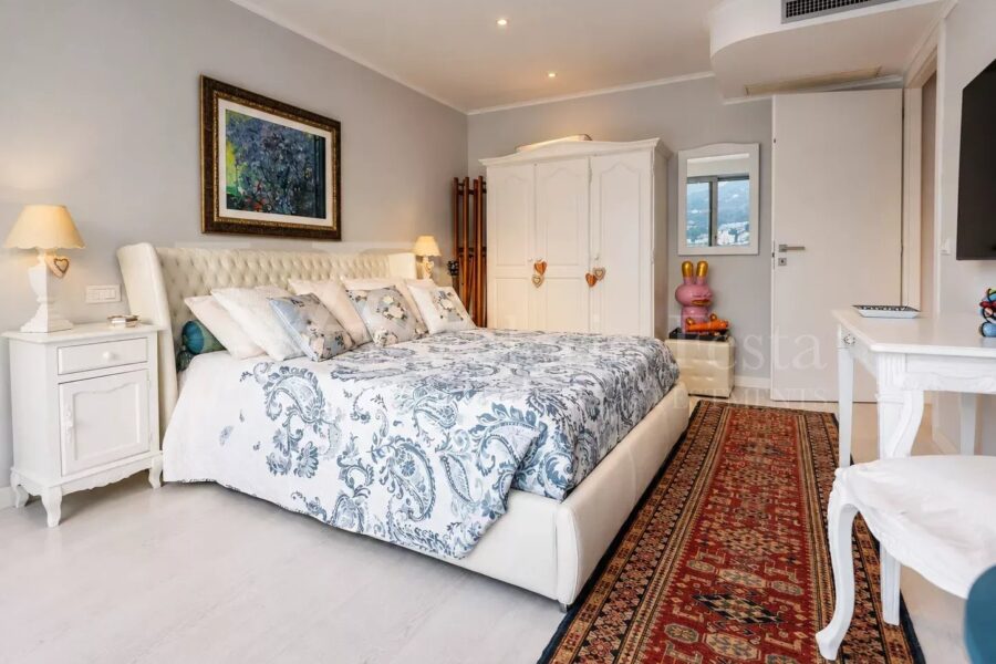 Appartement à vendre à Roquebrune-Cap-Martin — Vue mer — photo 16