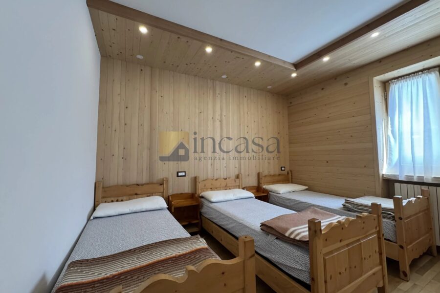 Appartement à louer à Valdidentro — Vue montagne — photo 31