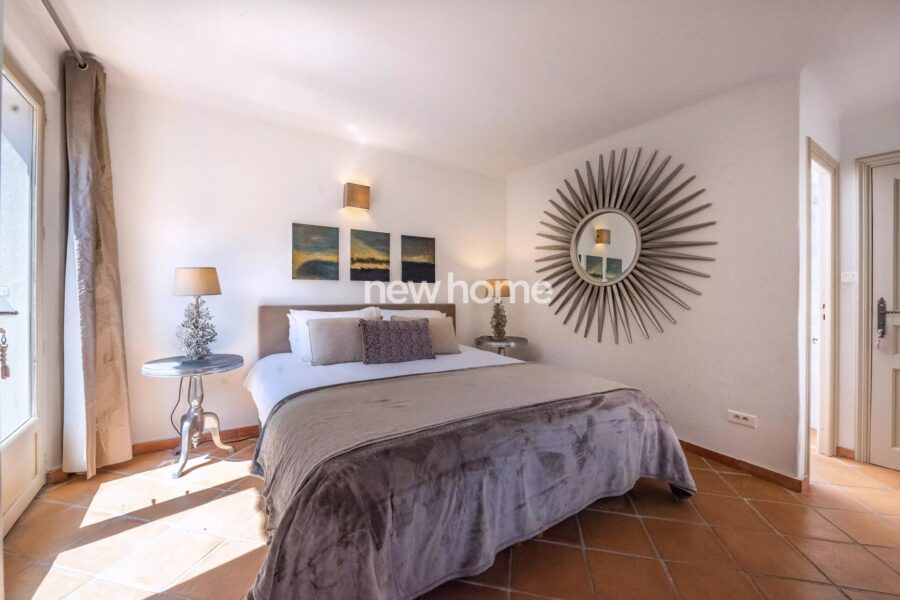 Maison à vendre à Les Adrets-de-l&rsquo;Estérel — Vue mer — photo 29