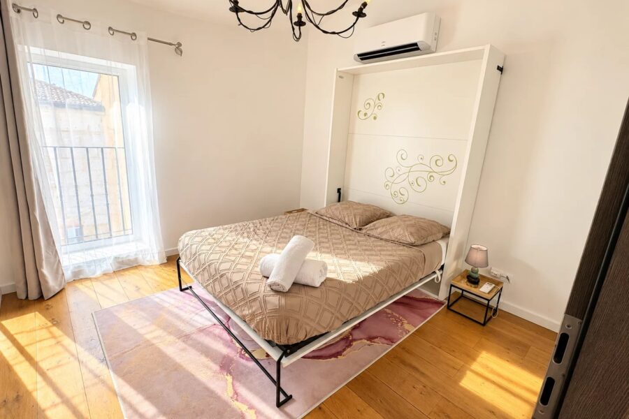 Appartement à vendre à Porto-Vecchio — Vue mer — photo 7