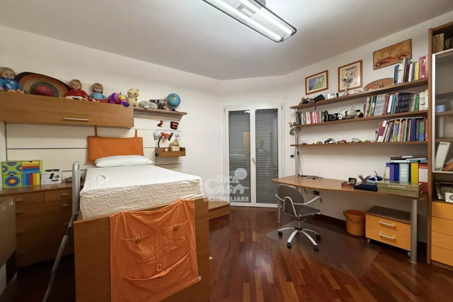 Appartement à vendre à Marsala — Vue mer — photo 19