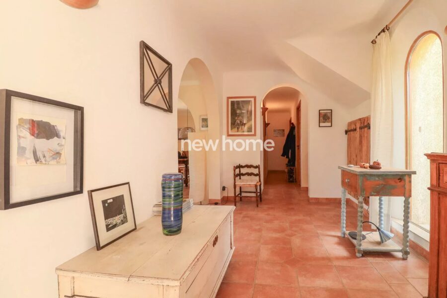 Maison à vendre à Seillans — Vue mer — photo 16