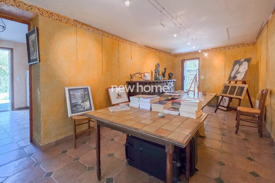 Maison à vendre à Fayence — Vue montagne — photo 26