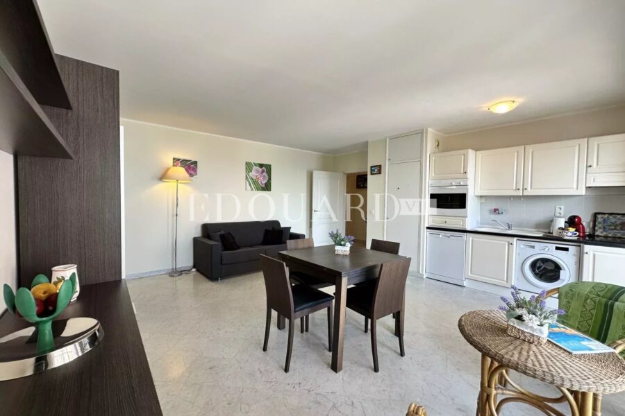 Appartement à vendre à Menton — Vue mer — photo 11