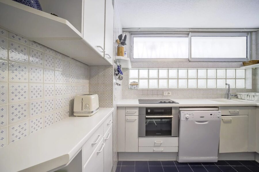 Appartement à vendre à Saint-Jean-Cap-Ferrat — Vue mer — photo 24
