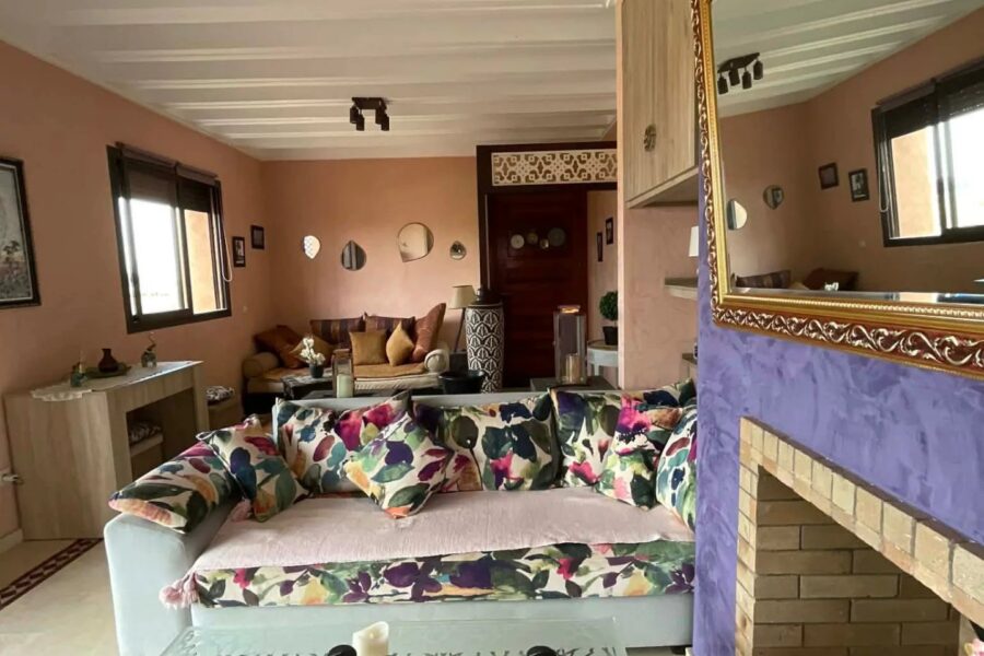 Appartement à vendre à Marrakech — Vue montagne — photo 31