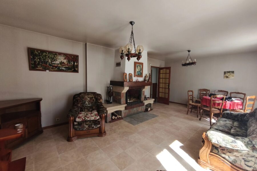 Maison à vendre à Onlay — Vue montagne — photo 3