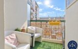 Appartement à vendre à Nice — Vue monument — photo 4