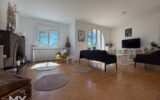 Maison à vendre à Pineuilh — Vue parc & jardin — photo 11