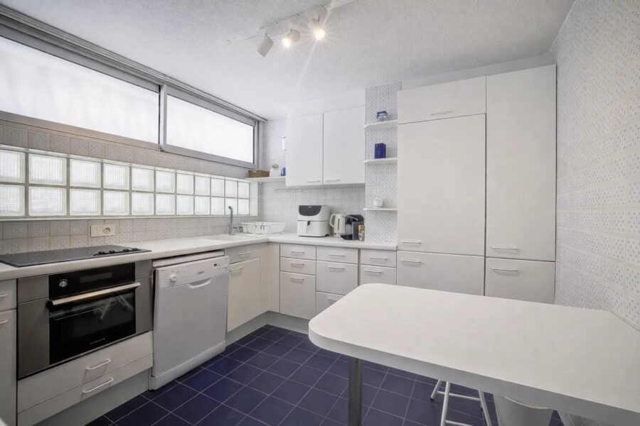 Appartement à vendre à Saint-Jean-Cap-Ferrat — Vue mer — photo 10