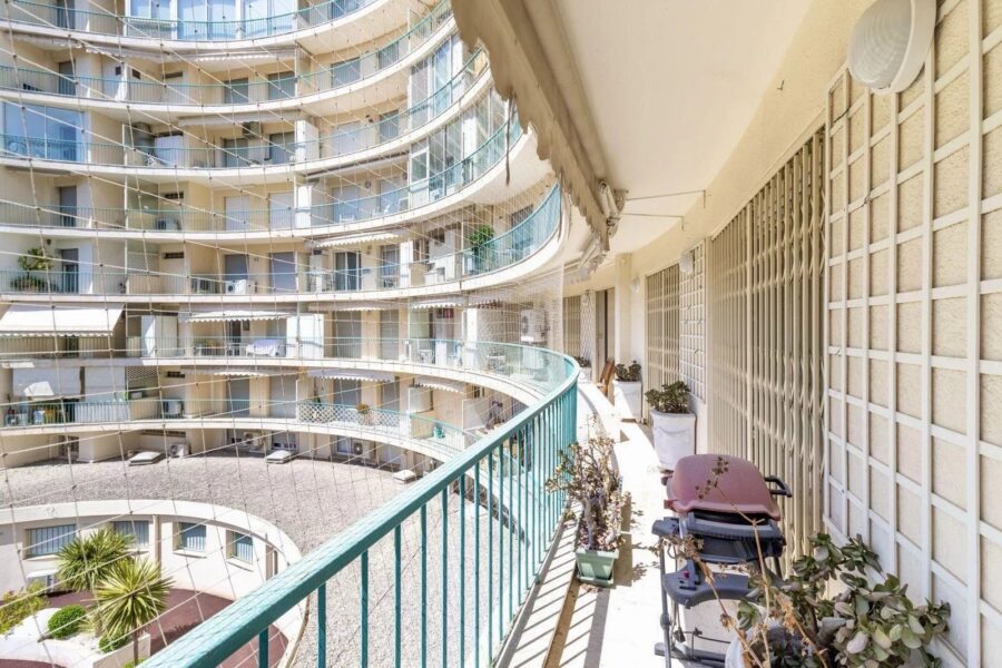 Appartement à vendre à Cannes — Vue mer — photo 14