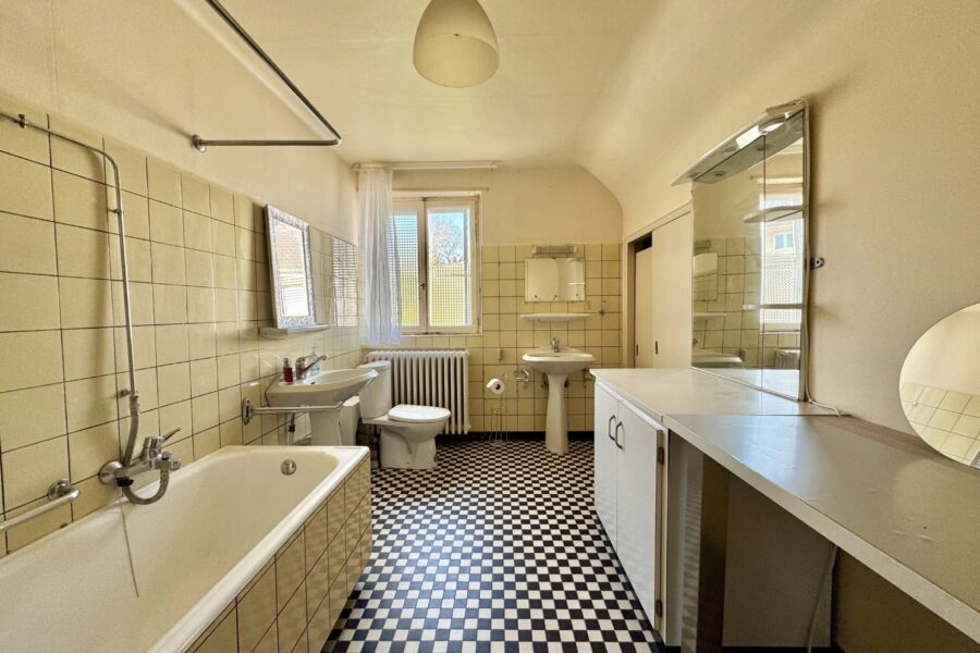 Maison à vendre à Altkirch — Vue montagne — photo 9