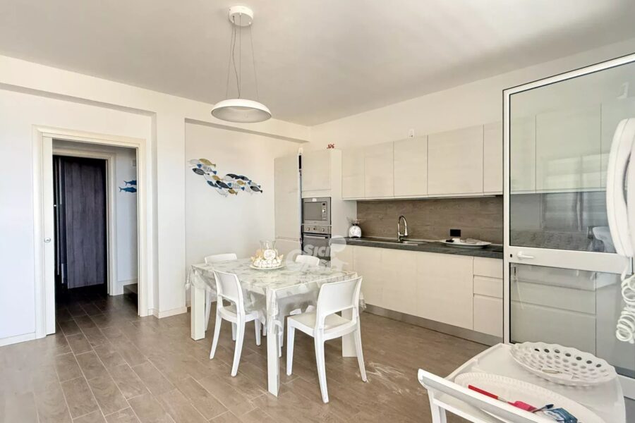 Maison à vendre à Castelvetrano — Vue mer — photo 5