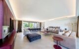 Maison à vendre à Roquebrune-Cap-Martin — Vue mer — photo 13
