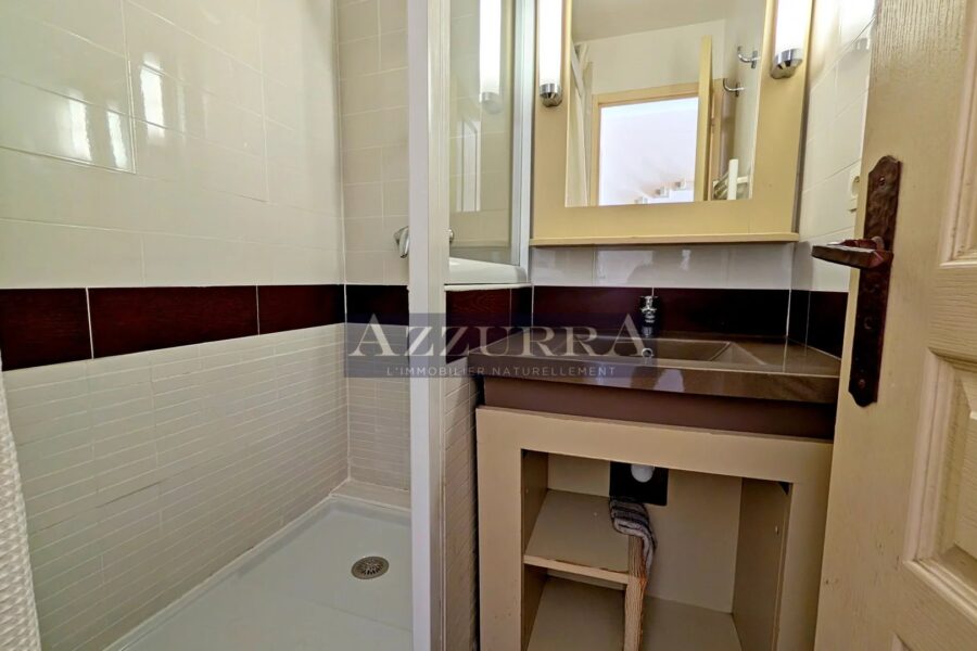 Appartement à vendre à Agay — Vue dégagée — photo 16