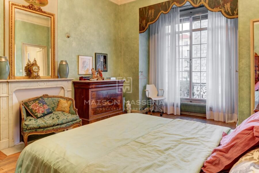 Appartement à vendre à Nice — Vue nature — photo 11