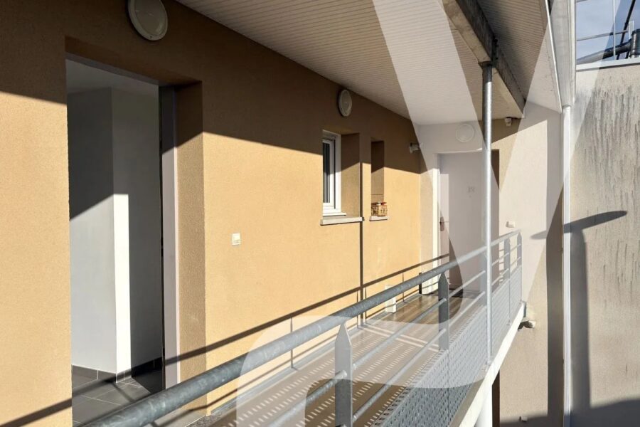 Appartement à vendre à Léognan — Vue nature — photo 9