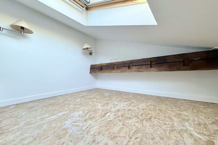 Appartement à vendre à Paris 9e arrondissement — Vue sur la ville — photo 14
