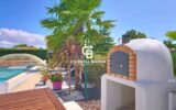 Maison à vendre à Saint-Michel-en-l&rsquo;Herm — Vue parc & jardin — photo 13