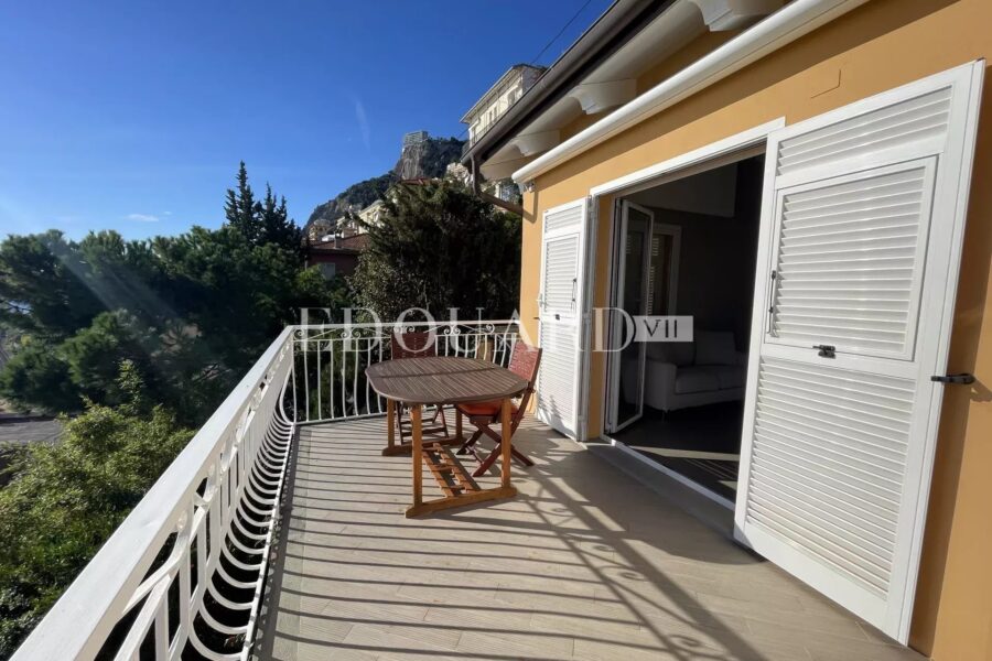 Appartement à vendre à Roquebrune-Cap-Martin — Vue mer — photo 10