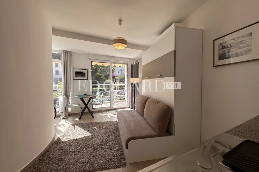 Appartement à vendre à Menton — Vue montagne — photo 27
