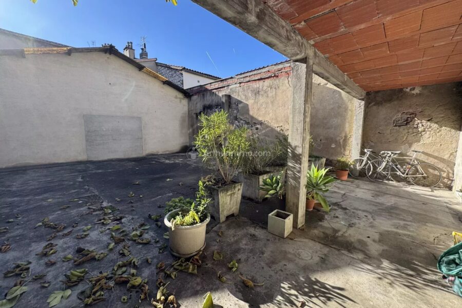 Maison à vendre à Carmaux — Vue sur la ville — photo 19