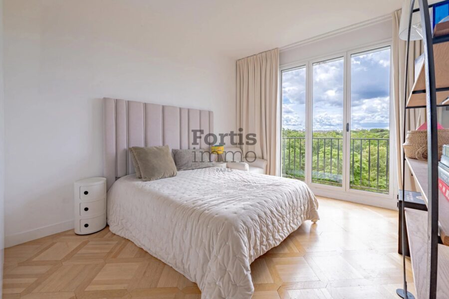 Appartement à vendre à Neuilly-sur-Seine — Vue sur la ville — photo 30