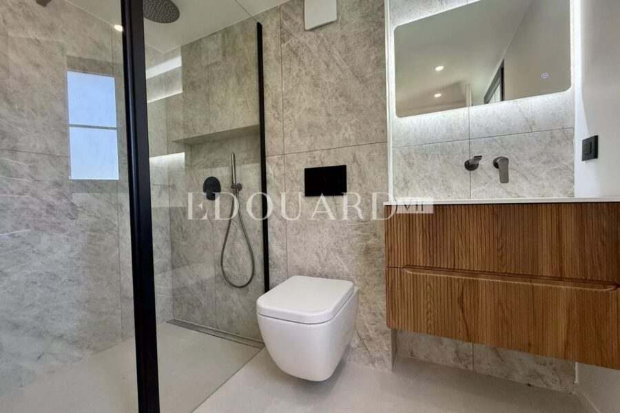 Maison à vendre à Roquebrune-Cap-Martin — Vue mer — photo 39