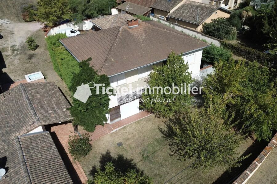 Appartement à vendre à Pibrac — Vue nature — photo 14