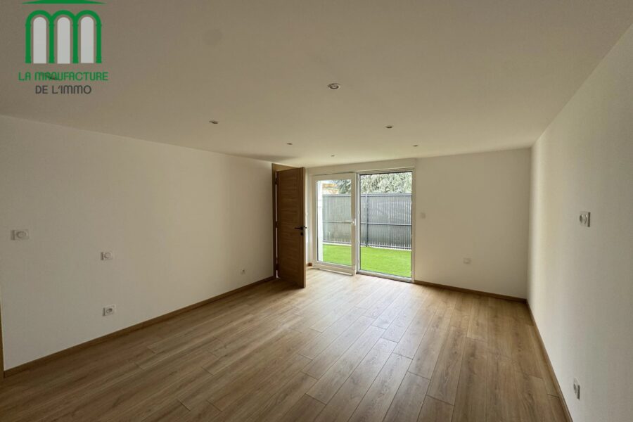 Appartement à vendre à Saint-Étienne — Vue sur la ville — photo 15