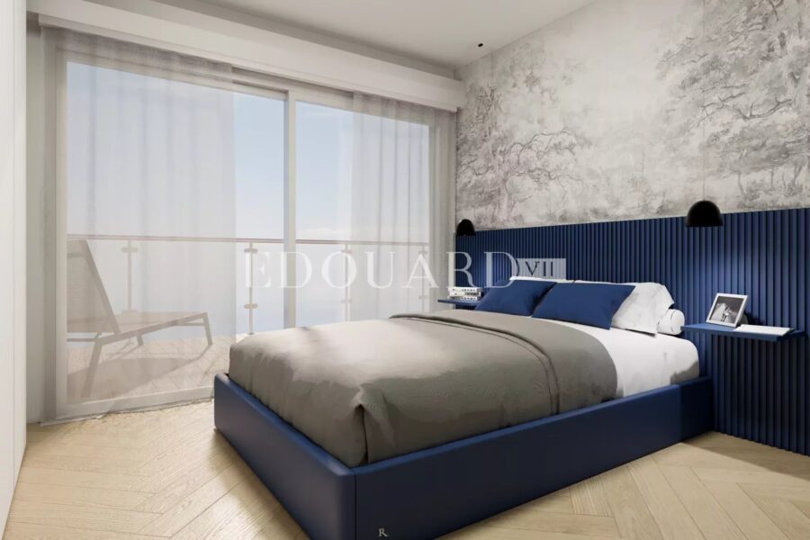 Appartement à vendre à Roquebrune-Cap-Martin — Vue mer — photo 39