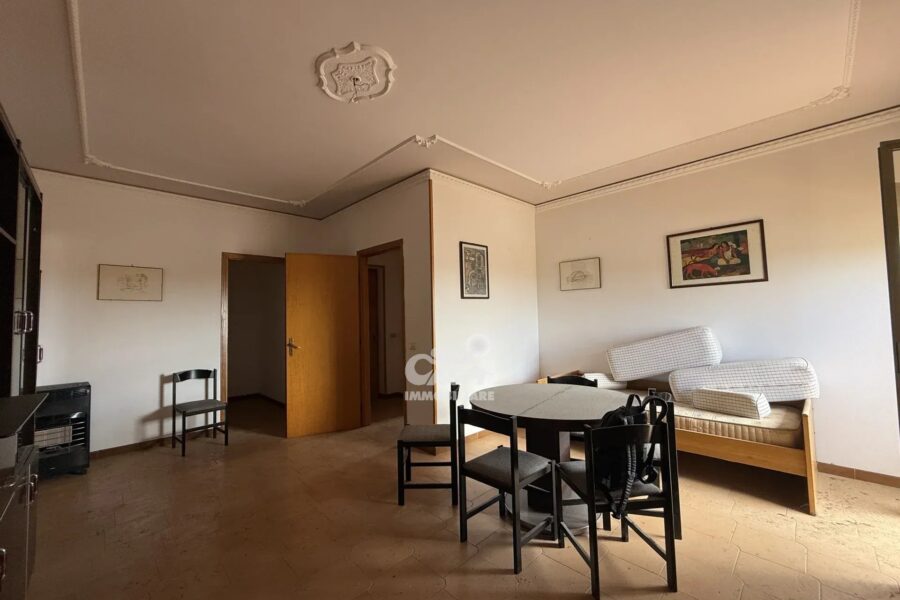 Appartement à vendre à Marsala — Vue mer — photo 3