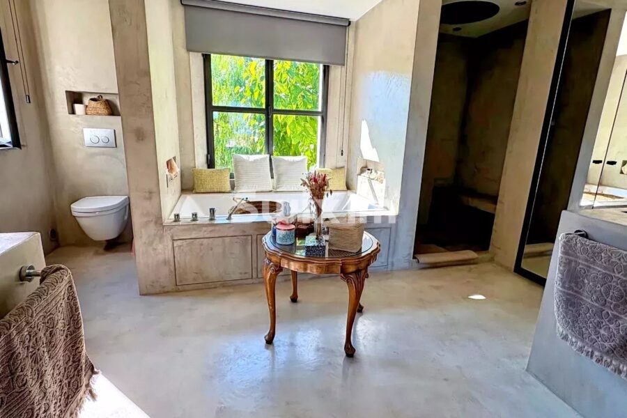 Maison à vendre à Saint-Tropez — Vue mer — photo 11