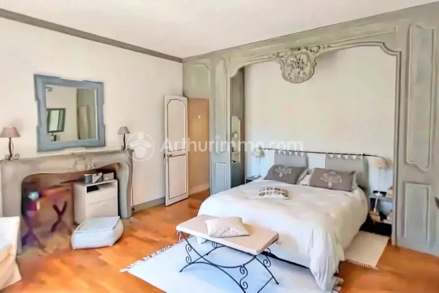Maison à vendre à Mazamet — Vue montagne — photo 14