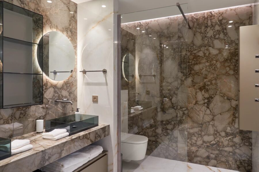 Appartement à vendre à Cannes — Vue mer — photo 28