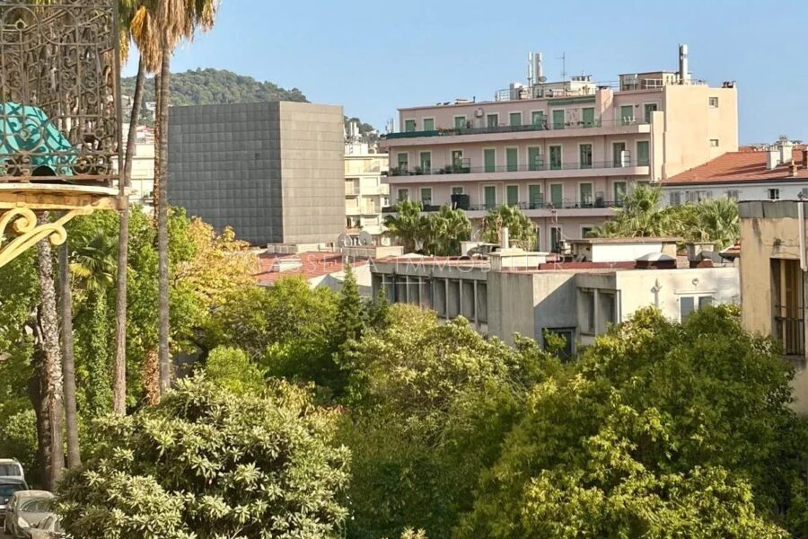 Appartement à vendre à Nice — Vue sur la ville — photo 11