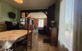Maison à vendre à Saint-Laurent-des-Vignes — Vue parc & jardin — photo 3