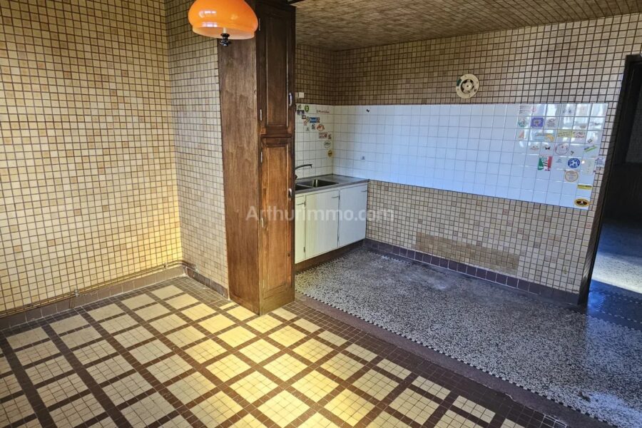 Maison à vendre à Giberville — Vue parc & jardin — photo 33