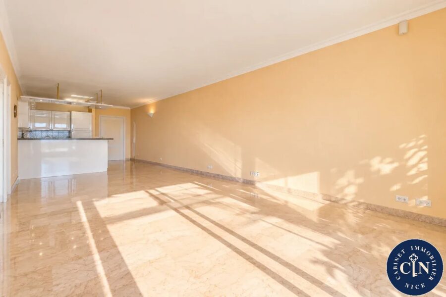 Appartement à vendre à Nice — Vue mer — photo 7