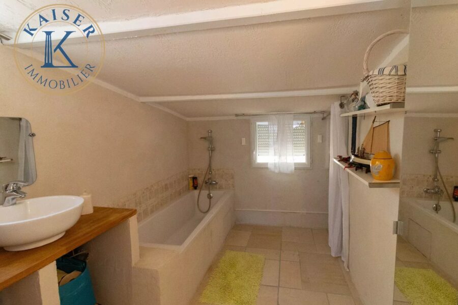 Maison à vendre à Toulon — Vue mer — photo 17