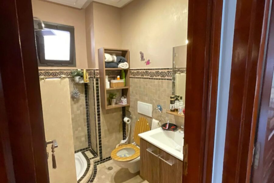 Appartement à vendre à Marrakech — Vue montagne — photo 18