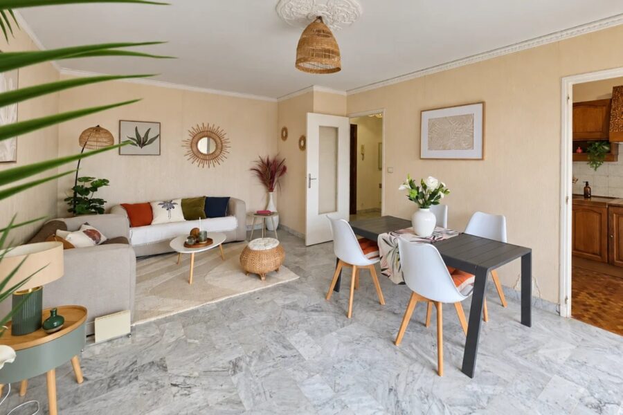 Appartement à vendre à Hyères — Vue montagne — photo 6