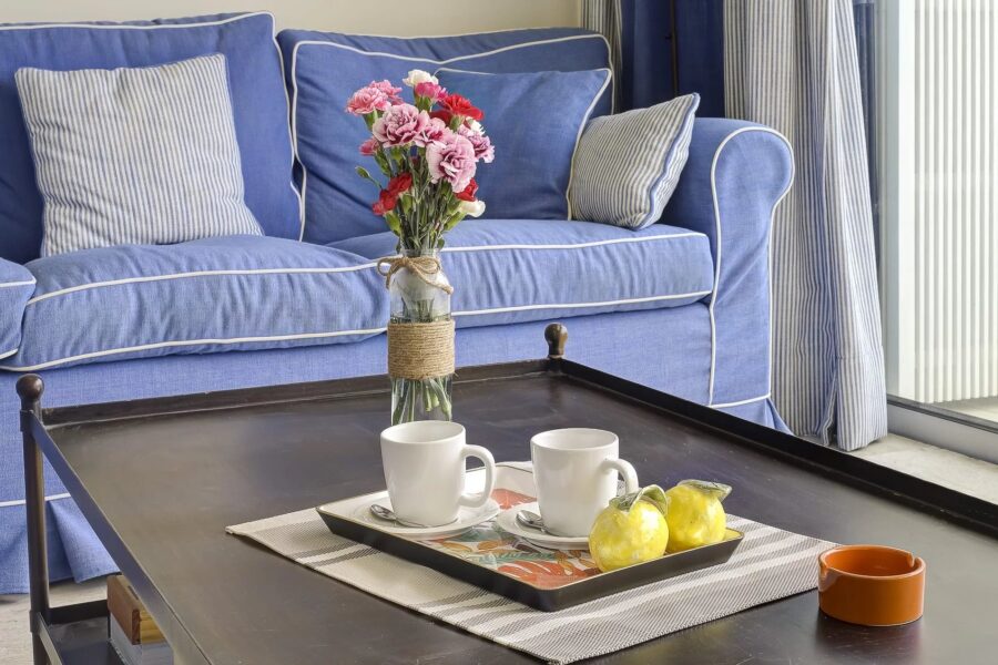 Appartement à vendre à Saint-Jean-Cap-Ferrat — Vue mer — photo 25