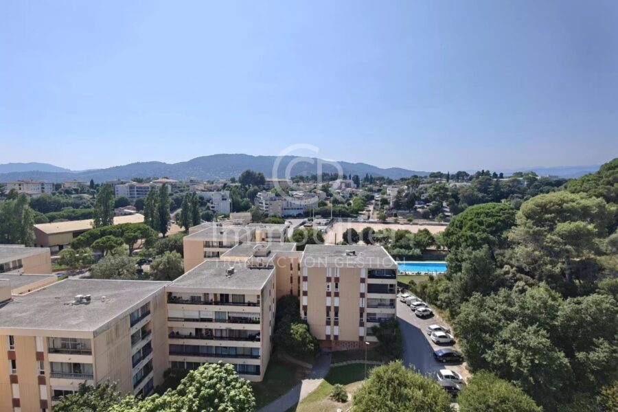 Appartement à vendre à Cannes — Vue mer — photo 13
