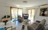 Appartement à vendre à Beaulieu-sur-Mer — Vue parc & jardin — photo 6